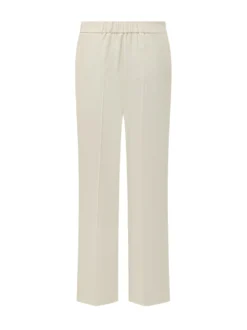 Bootcut Trousers
