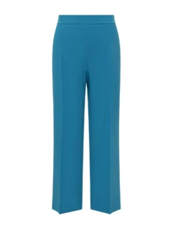 Bootcut Trousers