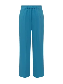 Bootcut Trousers