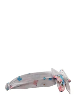 Bow headband