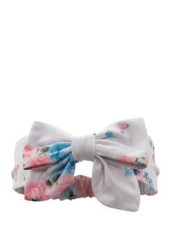 Bow headband