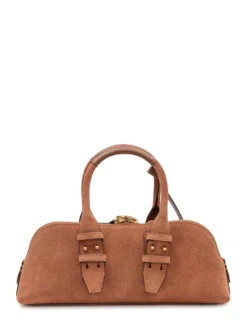 Bowling Baguette Bag with Handles