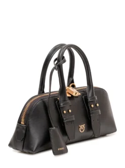Bowling Baguette Bag with Handles