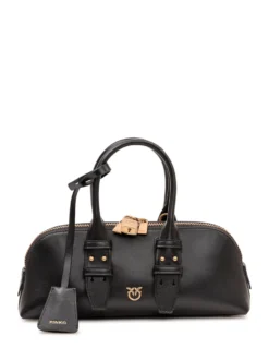 Bowling Baguette Bag with Handles
