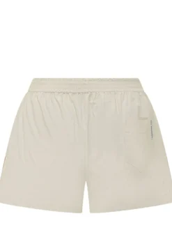 Boxer Shorts with Elasticated Waist