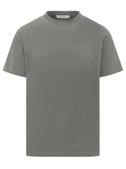 Box Fit Crew Neck T-Shirt