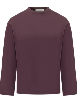 Box Fit Long-Sleeve T-Shirt