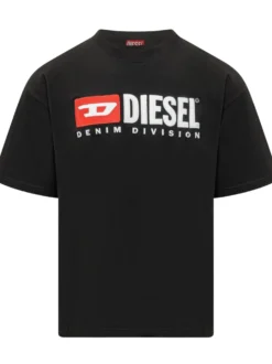 Boxt Div Logo T-shirt