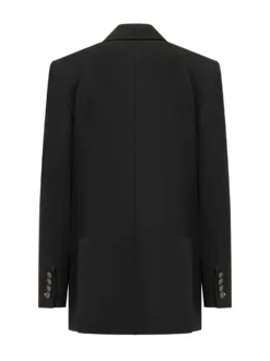 Boyfriend Classic Blazer