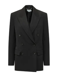 Boyfriend Classic Blazer