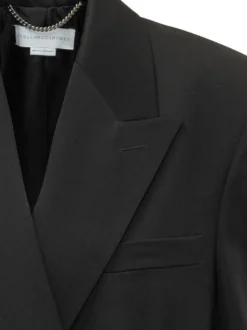 Boyfriend Classic Blazer
