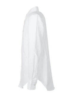 Boys Cotton Button-Down Shirt