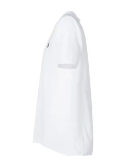 Boys Cotton Piqué Polo