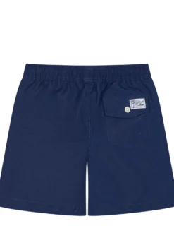 Boys Traveller Swim Shorts with Drawstring