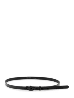 B-PLAY 15 belt with logo