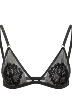 Bra with Lace