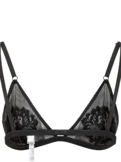 Bra with Lace