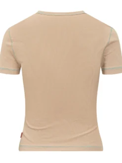 Brenda Printed T-shirt
