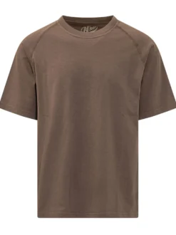 Brooklyn Raglan Sleeve T-shirt