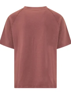 Brooklyn Raglan Sleeve T-shirt