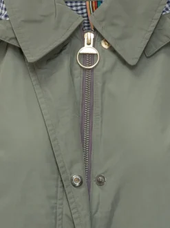 Broom SWF Jacket