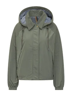Broom SWF Jacket