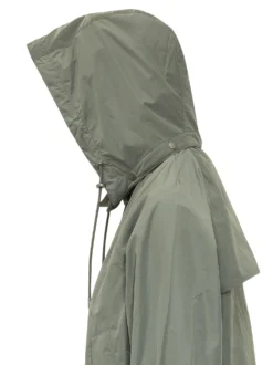 Broom SWF Jacket
