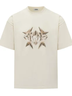 Bulletproof T-Shirt with Front Print