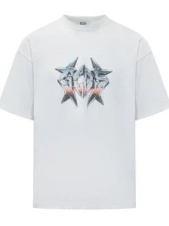 Bulletproof T-Shirt with Front Print
