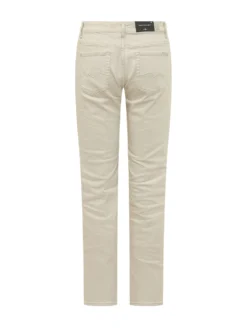 Calie Straight Five Pocket Jeans