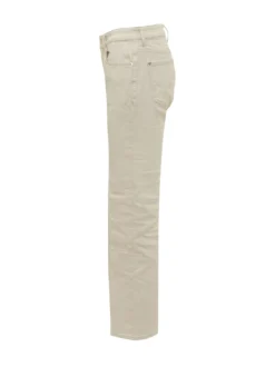 Calie Straight Five Pocket Jeans