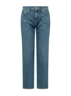 Calie Straight Jeans
