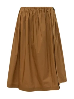 Calimera Tiered Skirt