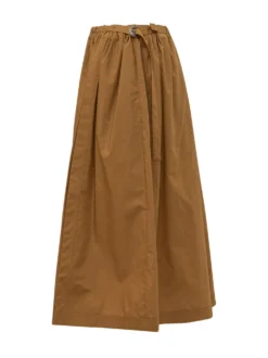 Calimera Tiered Skirt