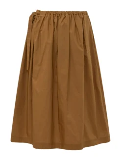 Calimera Tiered Skirt
