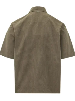 Camicia a Maniche Corte