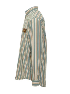 Camicia a Maniche Corte con Tasche