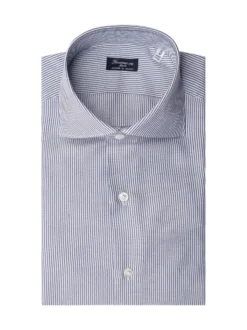 Camicia a Righe