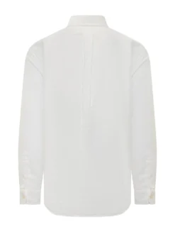 Camicia bianca Polo Ralph Lauren