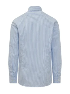 Camicia Button-Down Slim Fit