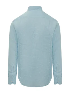 Camicia Classica con Bottoni