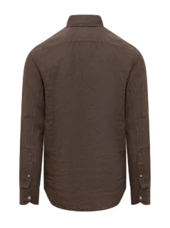 Camicia Classica con Bottoni