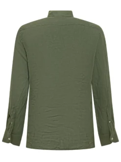 Camicia Classica con Bottoni