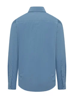 Camicia con Colletto Classico