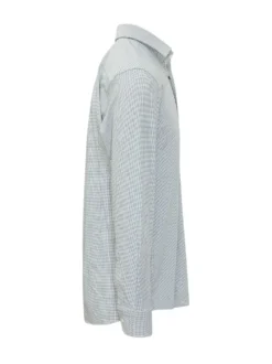 Camicia con colletto e bottoni