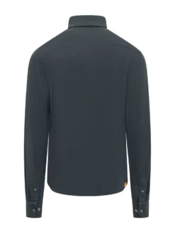 Camicia con Colletto e Bottoni