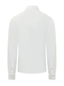 Camicia con Colletto e Chiusura con Bottoni