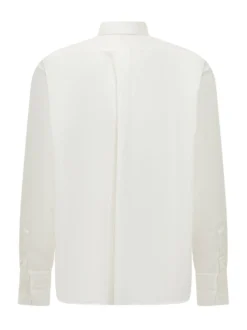 Camicia con Colletto e Tasca