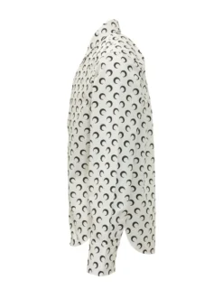 Camicia con Stampa All Over