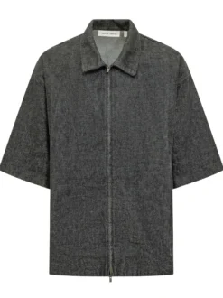 Camicia con Zip